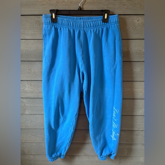 PINK Victoria's Secret Sweatpants - Picture 4 of 8